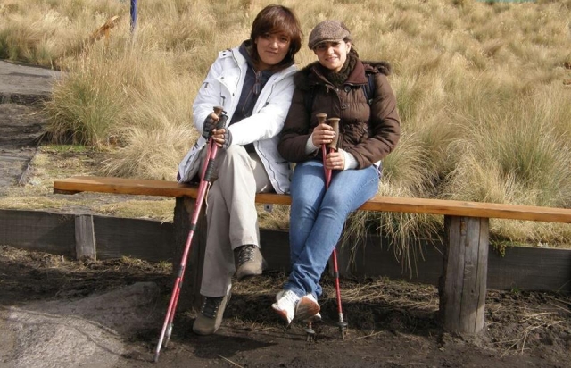 Explora con nosotros